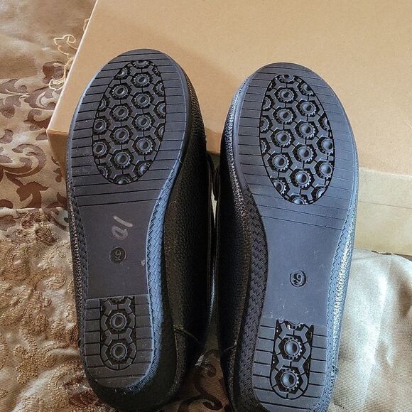 BRAND NEW LOW WEDGE WOMEN"S"S MG SHOES US FASHION STYLE - Picture 13 of 15